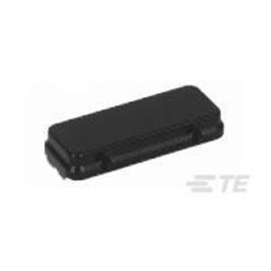 TE Connectivity HEAVY DUTY RECTANGULAR CONNHEAVY DUTY RECTANGULAR CONN 1106216-2 AMP