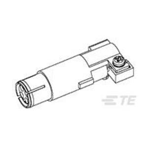 TE Connectivity HEAVY DUTY RECTANGULAR CONNHEAVY DUTY RECTANGULAR CONN 1103286-1 AMP