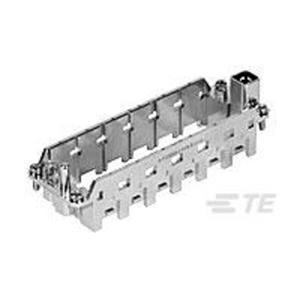 TE Connectivity HEAVY DUTY RECTANGULAR CONNHEAVY DUTY RECTANGULAR CONN 1103250-2 AMP