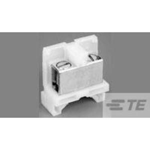 TE Connectivity Custom Terminal BlocksCustom Terminal Blocks 1-1437395-4 AMP