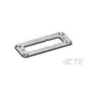 TE Connectivity HEAVY DUTY RECTANGULAR CONNHEAVY DUTY RECTANGULAR CONN 1107196-3 AMP