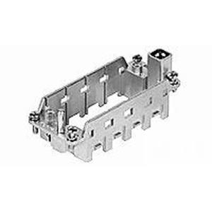 TE Connectivity HEAVY DUTY RECTANGULAR CONNHEAVY DUTY RECTANGULAR CONN 1103250-4 AMP