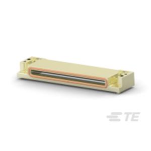 TE Connectivity 10 Lanes Pluggable I/O10 Lanes Pluggable I/O 2057631-1 AMP