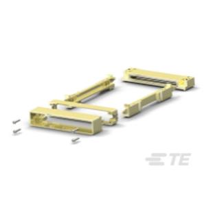 TE Connectivity 10 Lanes Pluggable I/O10 Lanes Pluggable I/O 2169666-2 AMP