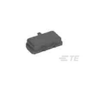 TE Connectivity HEAVY DUTY RECTANGULAR CONNHEAVY DUTY RECTANGULAR CONN 5-1106213-6 AMP