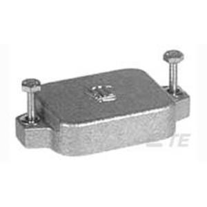 TE Connectivity HEAVY DUTY RECTANGULAR CONNHEAVY DUTY RECTANGULAR CONN 1106202-1 AMP