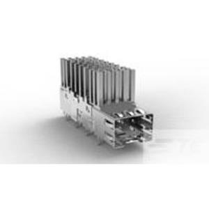 TE Connectivity SFP Pluggable I/OSFP Pluggable I/O 1367645-3 AMP