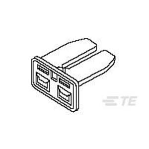 TE Connectivity Econoseal - ConnectorsEconoseal - Connectors 1-174353-1 AMP