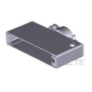 TE Connectivity M Series and V.35 ConnectorsM Series and V.35 Connectors 202383-2 AMP