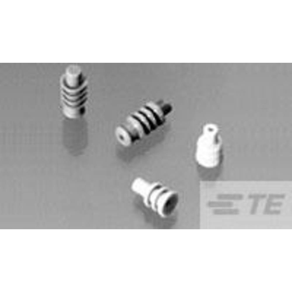 teconnectivity Econoseal - Connectors TE AMP Econoseal - Connectors 1-172888-3 TE Connectivity Inhoud: 1 stuk(s)