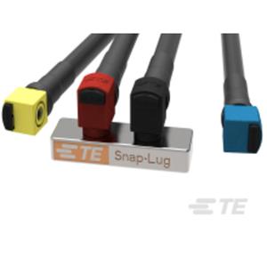 TE Connectivity Aluminum ProgramAluminum Program 2828522-8 AMP