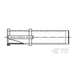 TE Connectivity Hexashield ProductsHexashield Products 891926-000 RAY