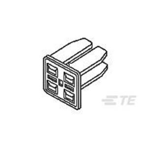 TE Connectivity Econoseal - ConnectorsEconoseal - Connectors 174656-7 AMP