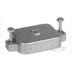 TE Connectivity HEAVY DUTY RECTANGULAR CONNHEAVY DUTY RECTANGULAR CONN 4-1106201-5 AMP