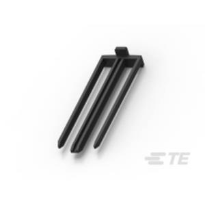 TE Connectivity Ele Cntrl Unit ConnectorsEle Cntrl Unit Connectors 368440-1 AMP