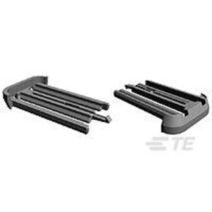 TE Connectivity Ele Cntrl Unit ConnectorsEle Cntrl Unit Connectors 368388-1 AMP