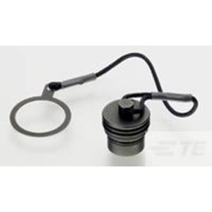 TE Connectivity Micro Circular ConnectorsMicro Circular Connectors 2101579-1 AMP