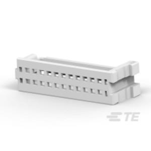 TE Connectivity AMP Common Termination Connector SystemAMP Common Termination Connector System 2-353294-2 AMP