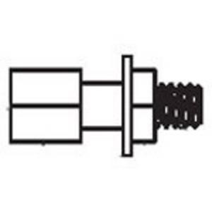 TE Connectivity Microdot ProductsMicrodot Products 5-1532137-9 AMP