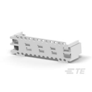 TE Connectivity AMP Common Termination Connector SystemAMP Common Termination Connector System 2-179472-4 AMP