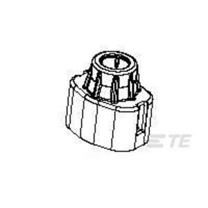 TE Connectivity HEMS Connectors & Battery SolutionsHEMS Connectors & Battery Solutions 1587722-1 AMP
