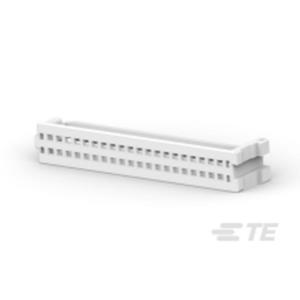 TE Connectivity AMP Common Termination Connector SystemAMP Common Termination Connector System 4-353294-0 AMP