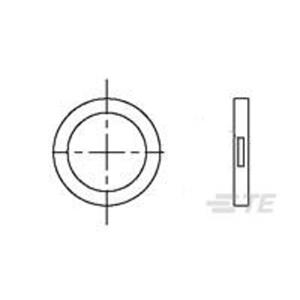 TE Connectivity Tinel-LockTinel-Lock 001119-000 RAY
