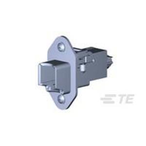 TE Connectivity Industrial RJ45Industrial RJ45 1987672-1 AMP