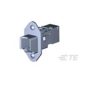 TE Connectivity Industrial RJ45Industrial RJ45 1987671-1 AMP