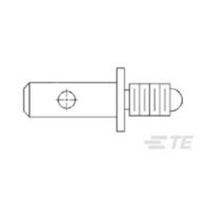 TE Connectivity Mini-Box ConnectorsMini-Box Connectors 443378-1 AMP