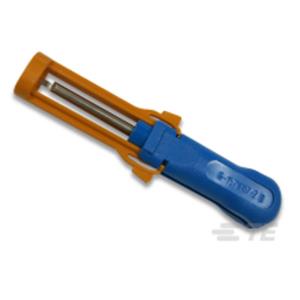 TE Connectivity Insertion-Extraction ToolsInsertion-Extraction Tools 6-1579007-2 AMP