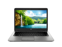 HP EliteBook 840 G1 | 14 inch HD | 4e generatie i5 | 256GB SSD | 8GB RAM | QWERTY Hardware ExpertA-grade