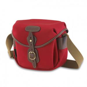 Billingham Hadley Digital Burgundy/Chocolate