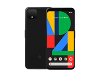 Google Pixel 4 | 64GB | Schwarz