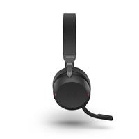 gnaudiogermany GN Audio Germany JABRA Evolve2 75 Stereo UC (USB-C) Bluetooth LS black