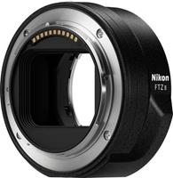 Nikon FTZ II Mount Adapter