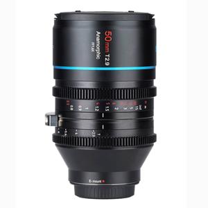 SIRUI Venus R50 50mm T2.9 RF Mount