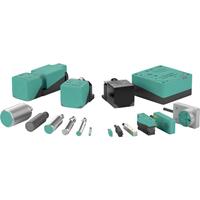 Pepperl+Fuchs Inductieve sensor Tweedraads NBB20-L2-Z4-V1