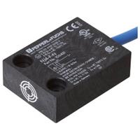 Pepperl+Fuchs Inductieve sensor NAMUR NJ4-F-N 12xGxxxD