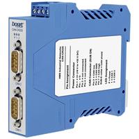 Ixxat 1.01.0067.44300 CAN-CR220 ISO 11898-2 CAN-Repeater mit 4 kV Isolationsspannung 1St.