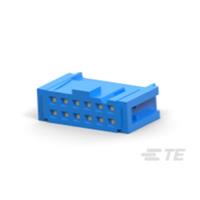 teconnectivity TE Connectivity 2-1658527-0 Inhoud: 1 stuk(s) Package