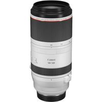 Canon RF 100-500mm F4.5-7.1L IS USM