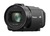 Panasonic HC-VX1EG 4K Camcorder