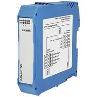 Ixxat 1.01.0210.20010 CAN-CR120/HV CAN/CAN-FD repeater 1 stuk(s)