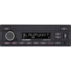 Blaupunkt Madrid 200 BT Autoradio Bluetooth-Freisprecheinrichtung