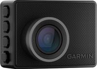 Garmin Dash Cam™ 47 Dashcam Kijkhoek horizontaal (max.): 140 ° Botswaarschuwing, Display, G-sensor, Microfoon, Automatische start, WiFi