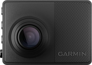 Garmin Dash Cam™ 67W Dashcam Kijkhoek horizontaal (max.): 180 ° Botswaarschuwing, Automatische start, Display, G-sensor, Microfoon, WiFi