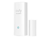 Eufy Entry Sensor Tür-/Fenster-Sensor grau/weiß