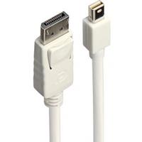 Lindy DisplayPort 1m