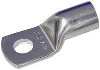 Weidmüller 1495080000 Rohrkabelschuh M6 1.5mm² Loch-Ø: 6.4mm 100St.